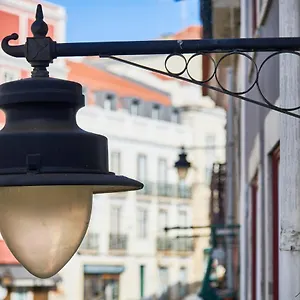 Spacious Bairro Alto With Courtyard, By Timecooler Lissabon